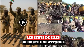 ‼️ tout les africains doivent absolument regardé cette vidéo la situation se c0mplique