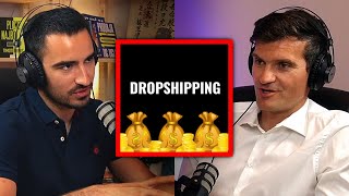 Dropshipping izumire zbog ovoga  Nemanja Antić