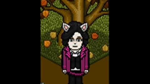 Rogue Wave - Eyes (Habbo Music Video)