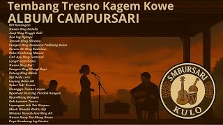 FULL ALBUM CAMPURSARI KULO TERBARU 2025 🎵 || SLIRAMU TANSAH ANA ING ATI || 🎵 NIKENN SALINDRI