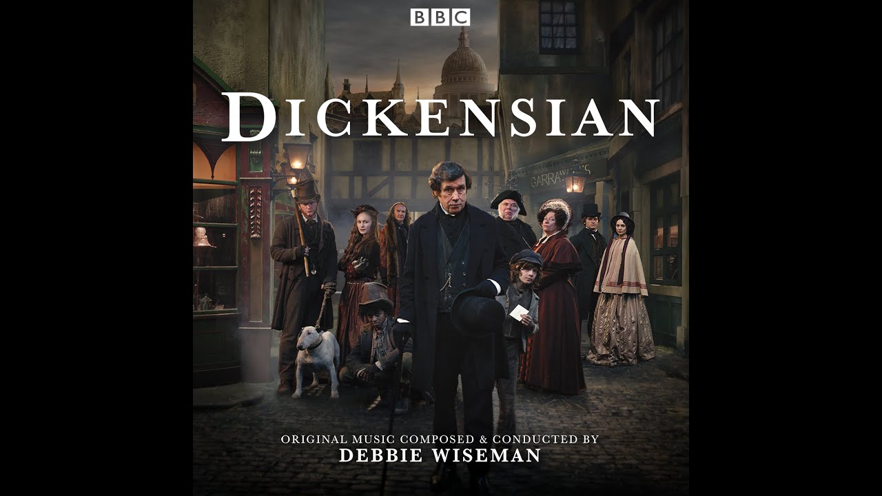 Dickensian's Intro Theme