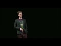Moshing with Physics | Jesse Silverberg | TEDxYale