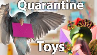 Toys to Make During Quarantine | DIY