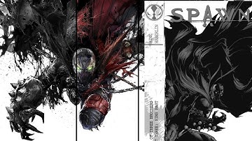 Spawn Issue#172-Explained
