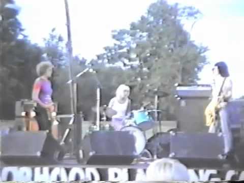 Slant 6 @ Ft. Reno 7/23/93 (pt.1)