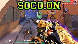 Testing If Snap Tap Is That Powerfull..