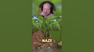 Doom 1 themed Hide and Seek Mini Game in Minecraft😄