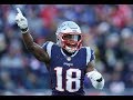 Matthew Slater 8x NFL Pro Bowl - 2019 NFL Season Highlights - New England Patriots