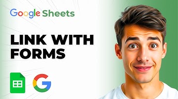 Hoe u Google Formulieren koppelt aan een Google Sheets-spreadsheet (de gemakkelijkste manier) (gi...