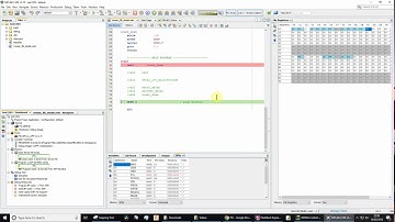 MPLAB X assembly count down and conditional branching