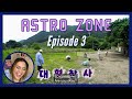 Poor eunwoo  reacting to astro zone episode 3  ammyxdee