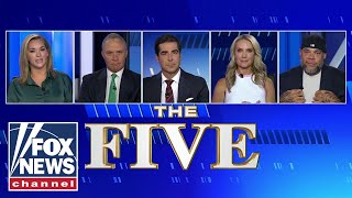 Download Lagu ‘The Five’: Dems can't help themselves MP3 Download Lagu ‘The Five’: Dems can't help themselves MP3