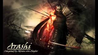 Ninja Metal - Arashi 嵐 - Extended
