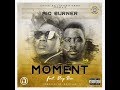 Mic Burner ft Slap Dee - Moment (Audio) | ZedMusic | Zambian Music 2018 Mp3