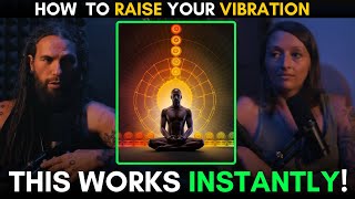 Do This to Instantly Raise Your Vibration and Alchemize Your Demons by TruthSeekah 1,160 views 4 weeks ago 9 minutes, 28 seconds