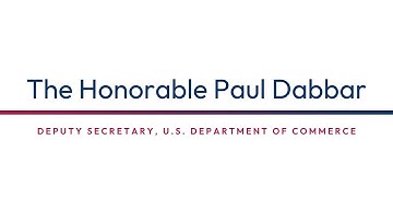 Keynote: Securing American Dominance in Scientific Innovation