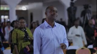 Yesu webale Ft  Charles Mukisa, Wycliff, and Ronnie Mutumwa Paul Mugga