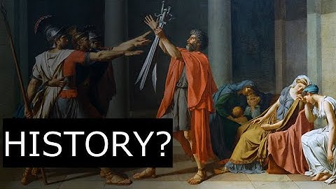 What is History?