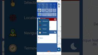 Winplan Démo Géo Location