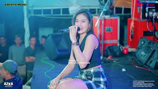 AZKARA MUSIC - ASMARA - BUNGA PERMATA | WEDDING RUDI & LUDYA - HONGGOSOCO JEKULO KUDUS