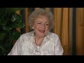 Betty White’s Friend Reveals Her Final Word Before She Died