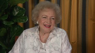 Betty White’s Friend Reveals Her Final Word Before She Died