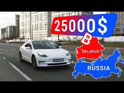 Video: Tesla Model 3: Nové 4k Video Nám Dává Nejlepší Pohled Na Testování Kandidátů Na Vydání Modelu 3 - Electrek