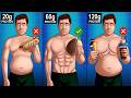 Youre doing protein wrong 5 mistakes