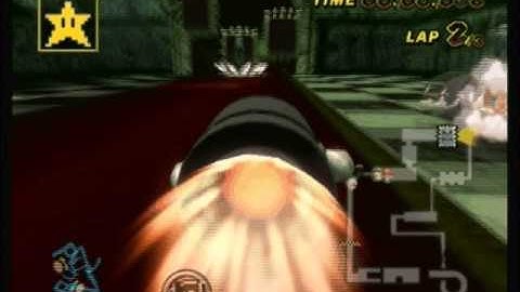 Mario Kart Wii-Pwning Another 4TW Hacker 36