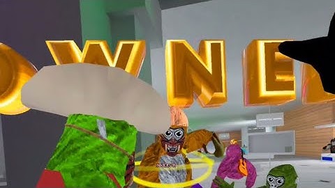 I just saw the owner in project Apex!￼