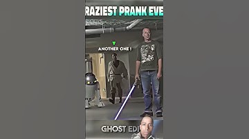 POV: You Mess With the Wrong Prankster 💀🎭 | #shorts