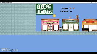 Gdevelop - Timer And Autotype Extension