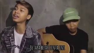 Ku Tak Bisa - Adista Cover Rafa Aldiansyah