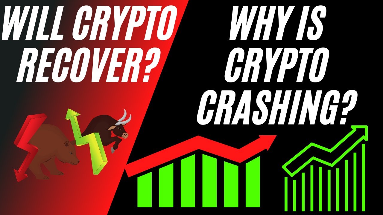 how cryptocurrency will recover