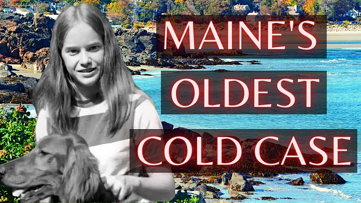 Mary Catherine Olenchuk: Maine's OLDEST Unsolved Case (True Crime)