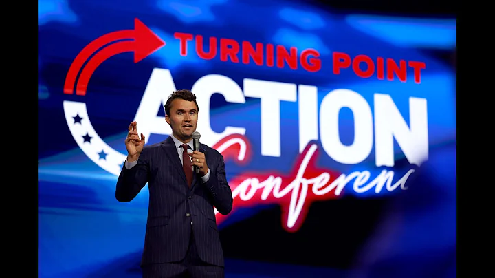 LIVE: Turning Point USA Hosts ‘Building a Legacy: Remembering Charlie Kirk’