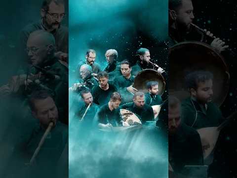 L Amour Vivant Samiyusuf Worldmusic Classicalcrossover 