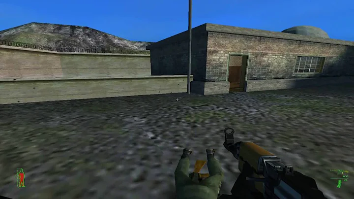 Project I.G.I. : Mission 5 - "Radar Base" Complete Walkthrough [HD] in Hard Mode