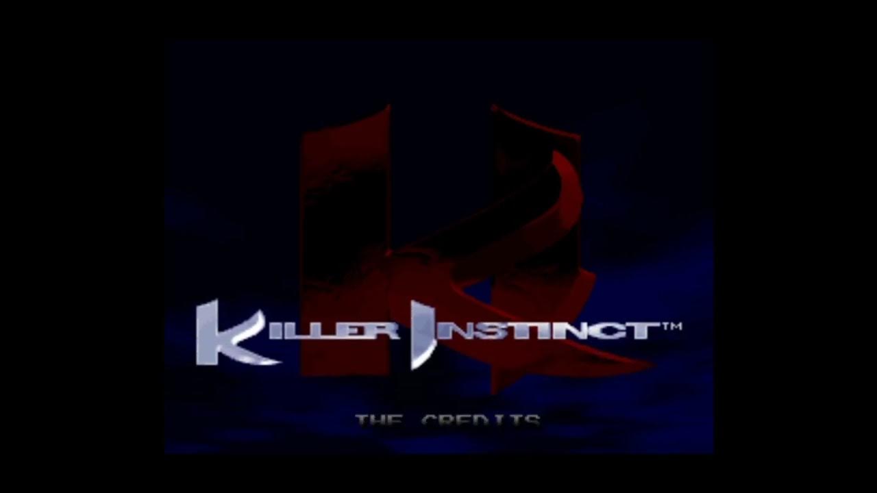 KILLER INSTINCT SNES (2023) Truco de Game Genie codes. YouTube