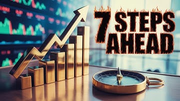 Achieve Your Dreams: The Ultimate Step-by-Step Guide to Setting Powerful Goals!