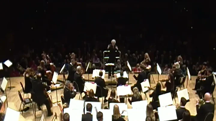 Karin Hendrickson, Royal Northern Sinfonia, Louise...