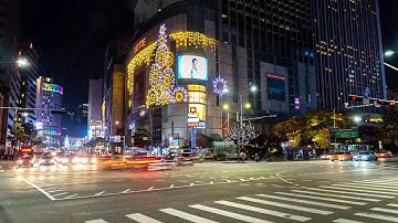 Vertical Layering video