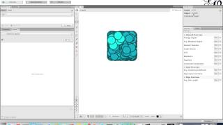 Advanced malware analysis with Gephi