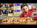 Retrying The ONLY Food Challenge I've Ever Failed Twice!