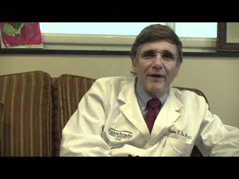 Laurence Ross, MD - GBMC General Surgeon - Finney ...