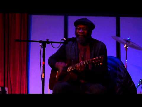 Clinton Fearon "Blame Game"
