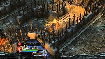 Lara Croft and the Guardian of Light Final