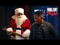 Violent Night - Santa Combat & Training with Jonathan Eusebio