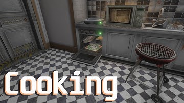Cooking | Voices Of The Void
