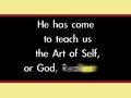 Antichrist maitreya commercial airing on CNN